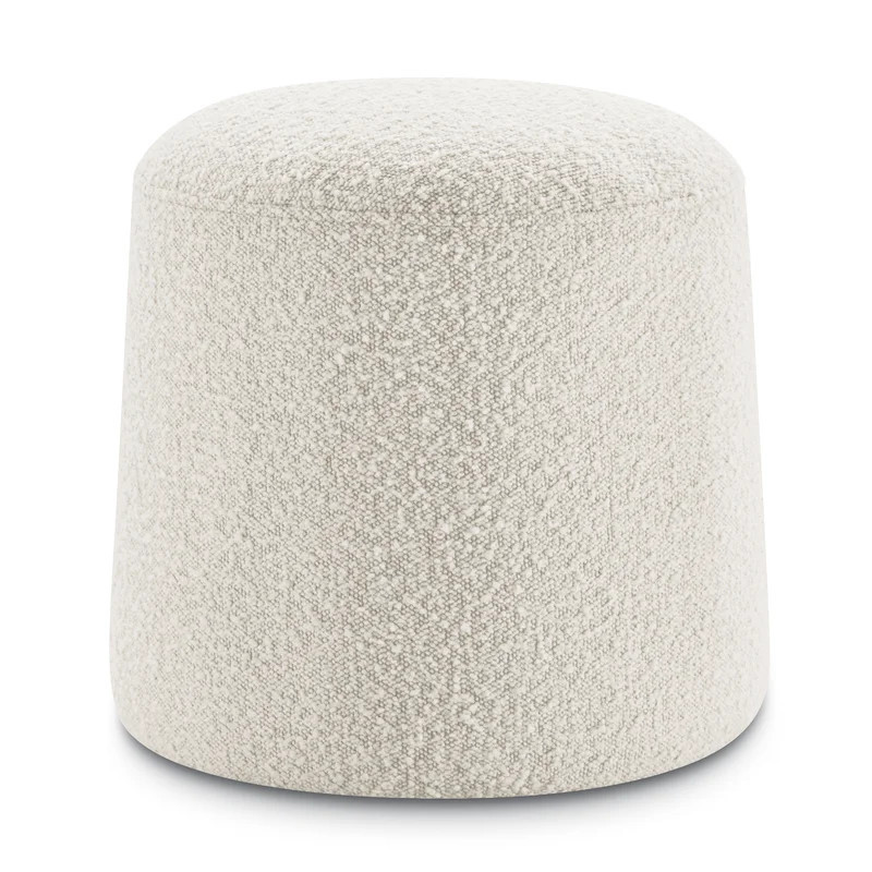 Upholstered Ottoman | Wayfair North America