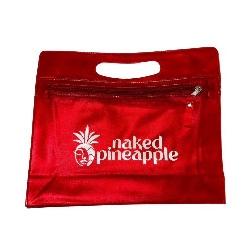 VANITY BAG | Naked Pineapple