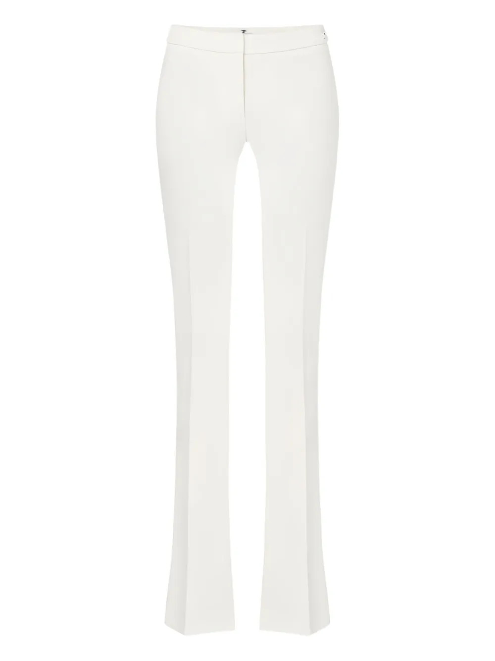 Elisabetta Franchi Ausgestellte Hose | Nude | FARFETCH DE | Farfetch Global