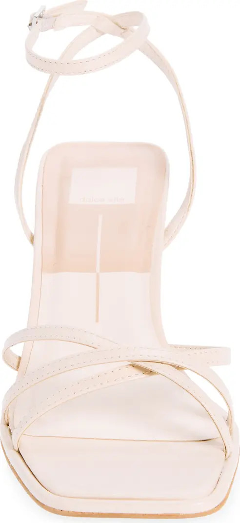 Manji Ankle Strap Sandal (Women) | Nordstrom