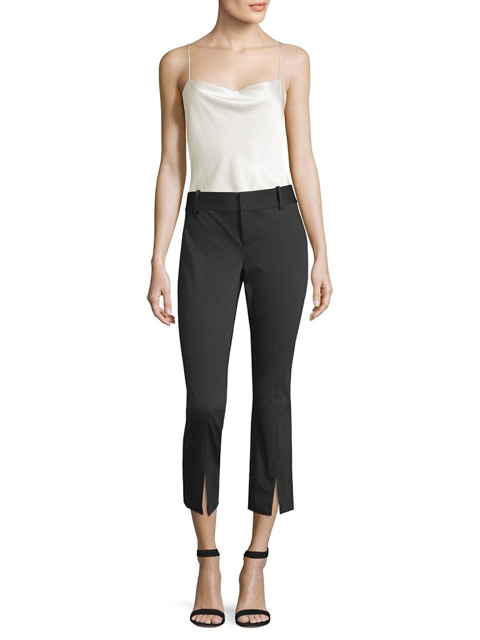 Harmon Bodysuit | Saks Fifth Avenue