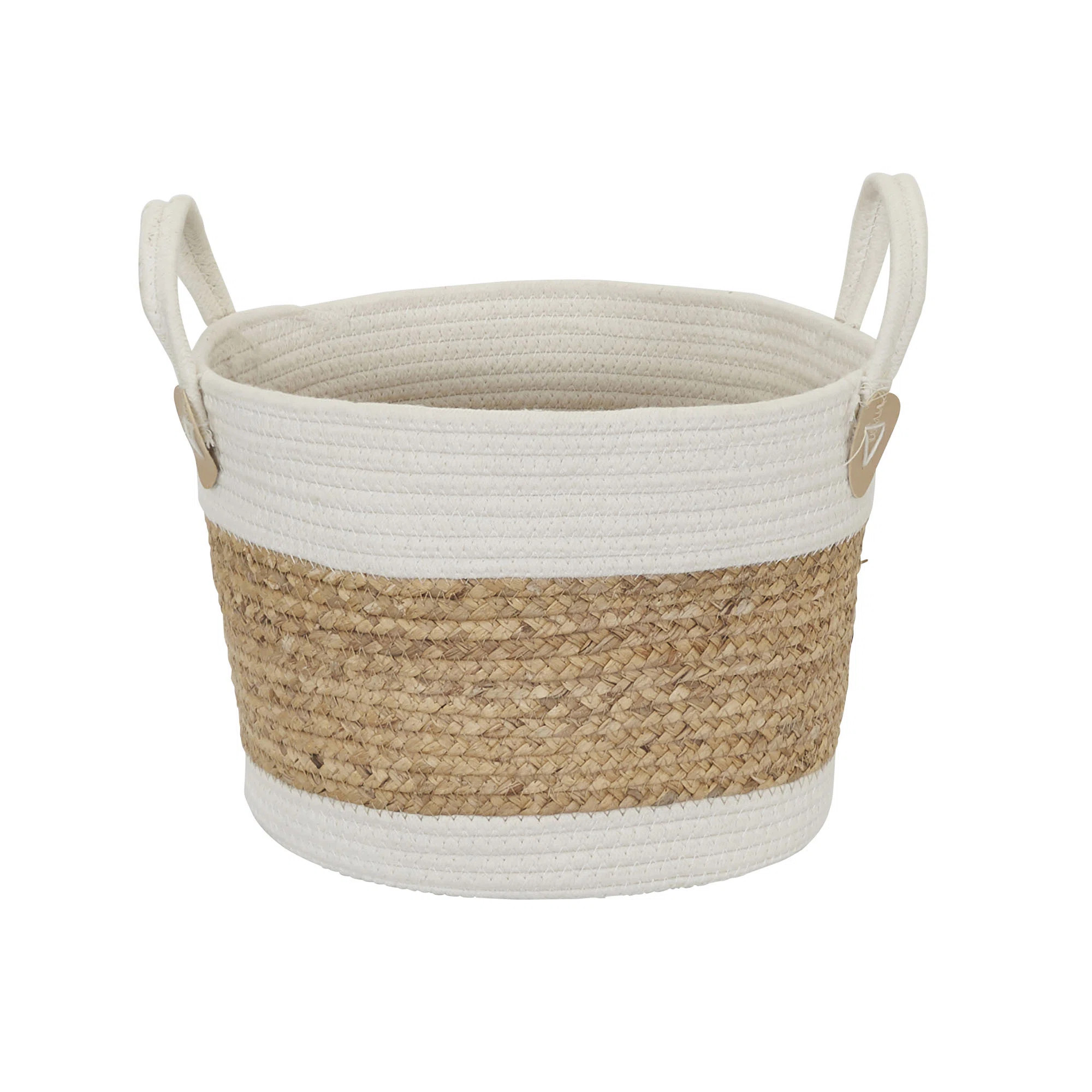 Wicker Basket | Wayfair North America