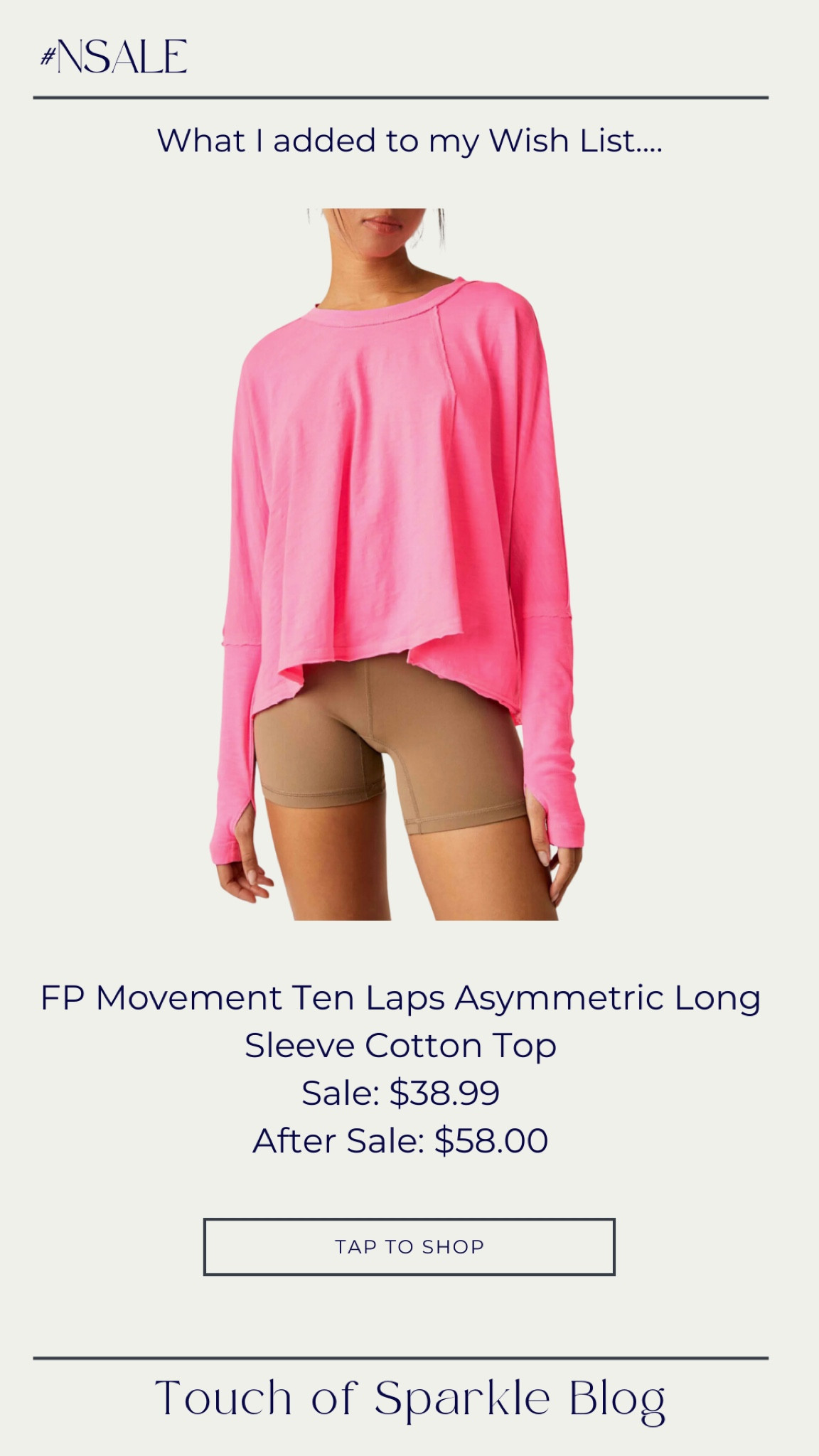 What I added to my #nsale wishlist!

#LTKsalealert #LTKstyletip #LTKxNSale