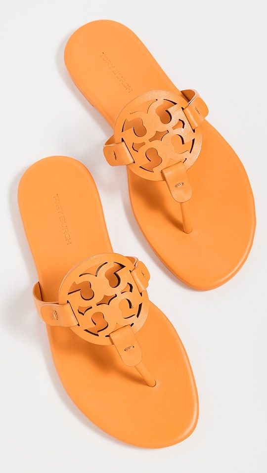 Miller Soft Sandals | Shopbop