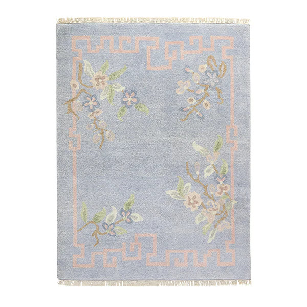 Hana Rug | Caitlin Wilson Design