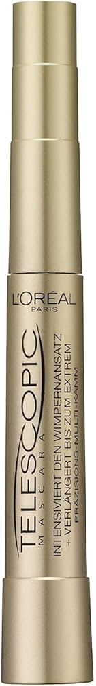 L'Oreal Máscara telescópica | Amazon (ES)