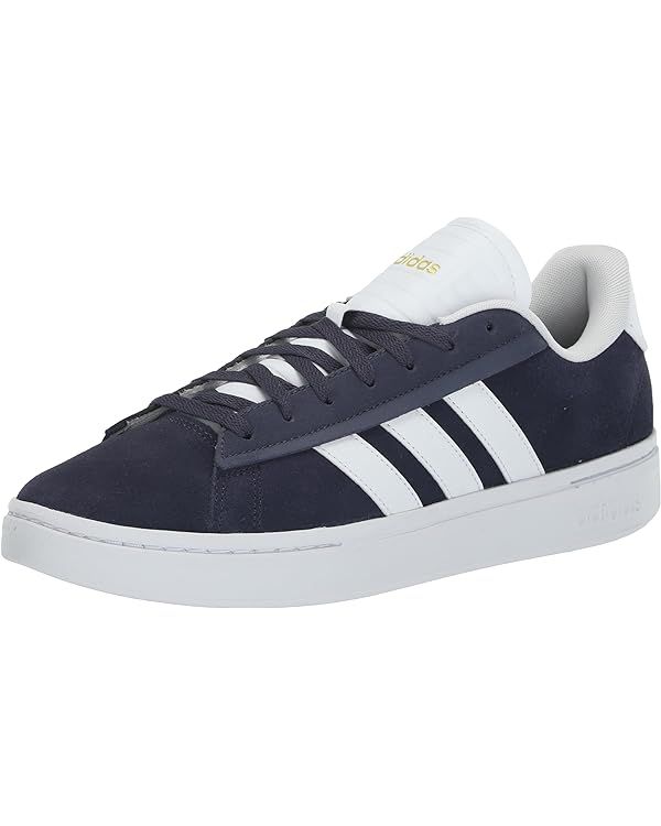 adidas Men's Grand Court Alpha Sneaker | Amazon (US)