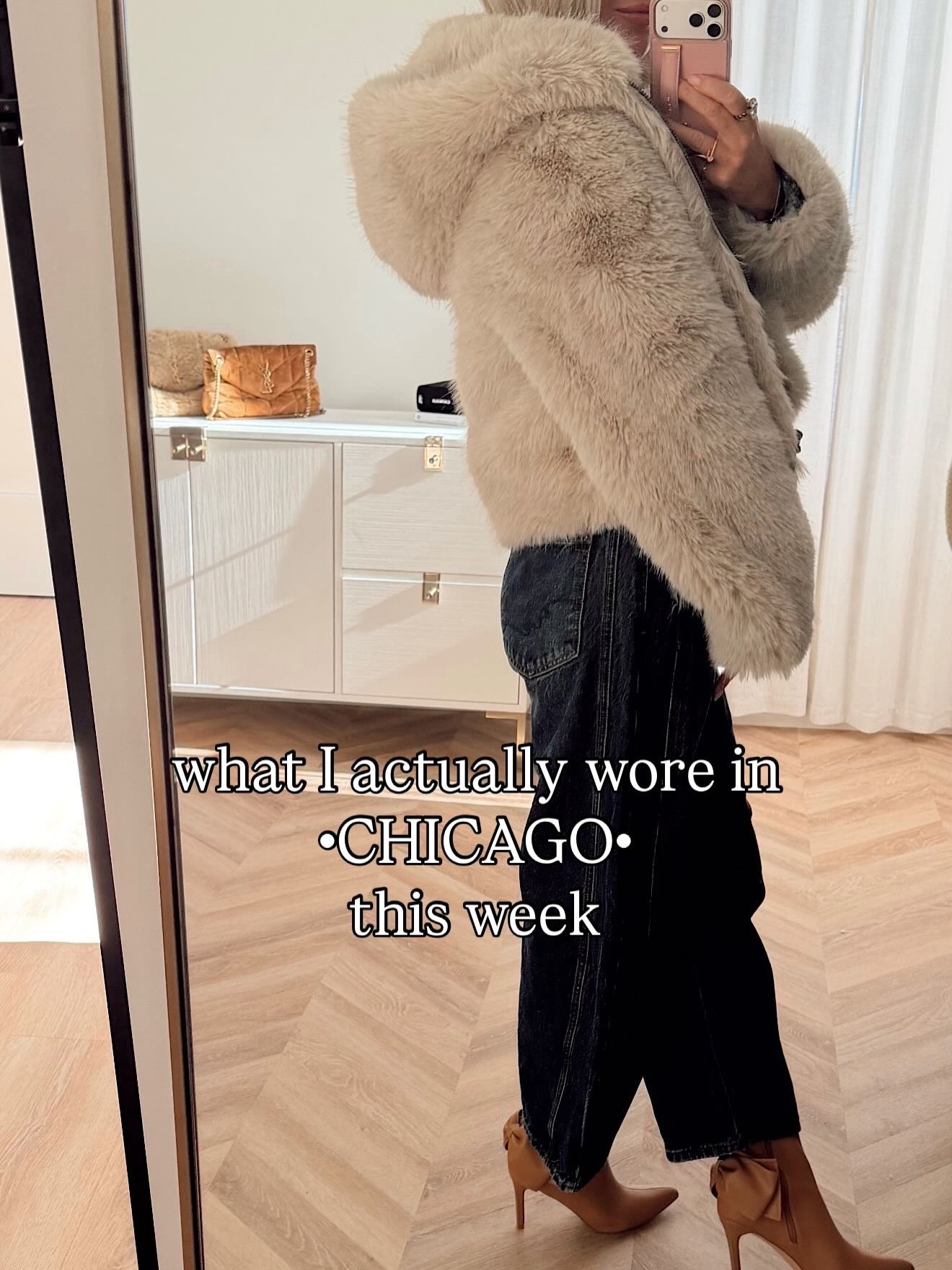 OOTD, wearing smalls. Jeans TTS- lots of washes! I love these barrel jeans! 🔥

#LTKgrwm #LTKootd #LTKSeasonal