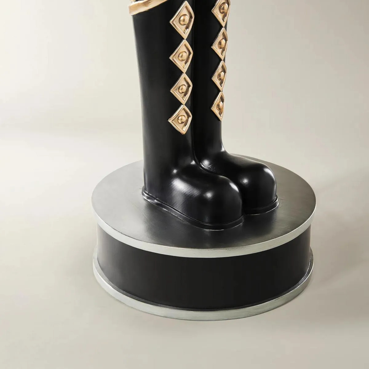 Oversized Nutcracker 37.5" | Z Gallerie