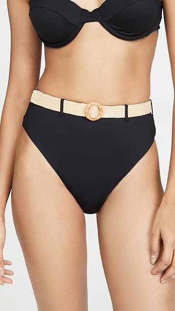 Emily Bikini Bottoms | Shopbop