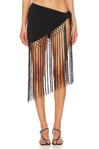 Willow Mini Skirt
                    
                    Lovers and Friends | Revolve Clothing (Global)