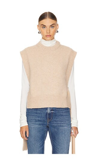 Kalvos Vest | Revolve Clothing (Global)