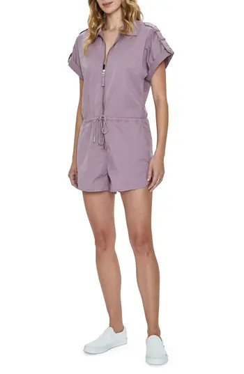 Pistola Meg Zip Romper in Lilac Dust at Nordstrom Rack, Size Large | Nordstrom Rack