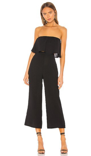 Brooke Pant Set in Black | Revolve Clothing (Global)