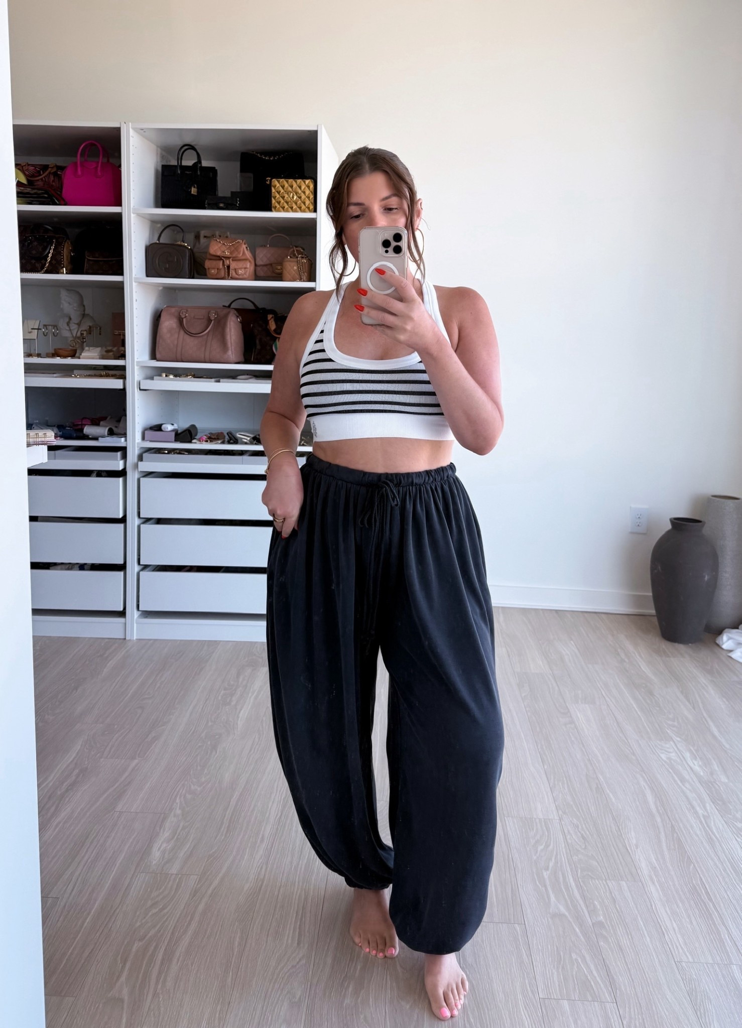 Activewear 
Spring outfit 

#LTKSeasonal #LTKActive #LTKdayinmylife