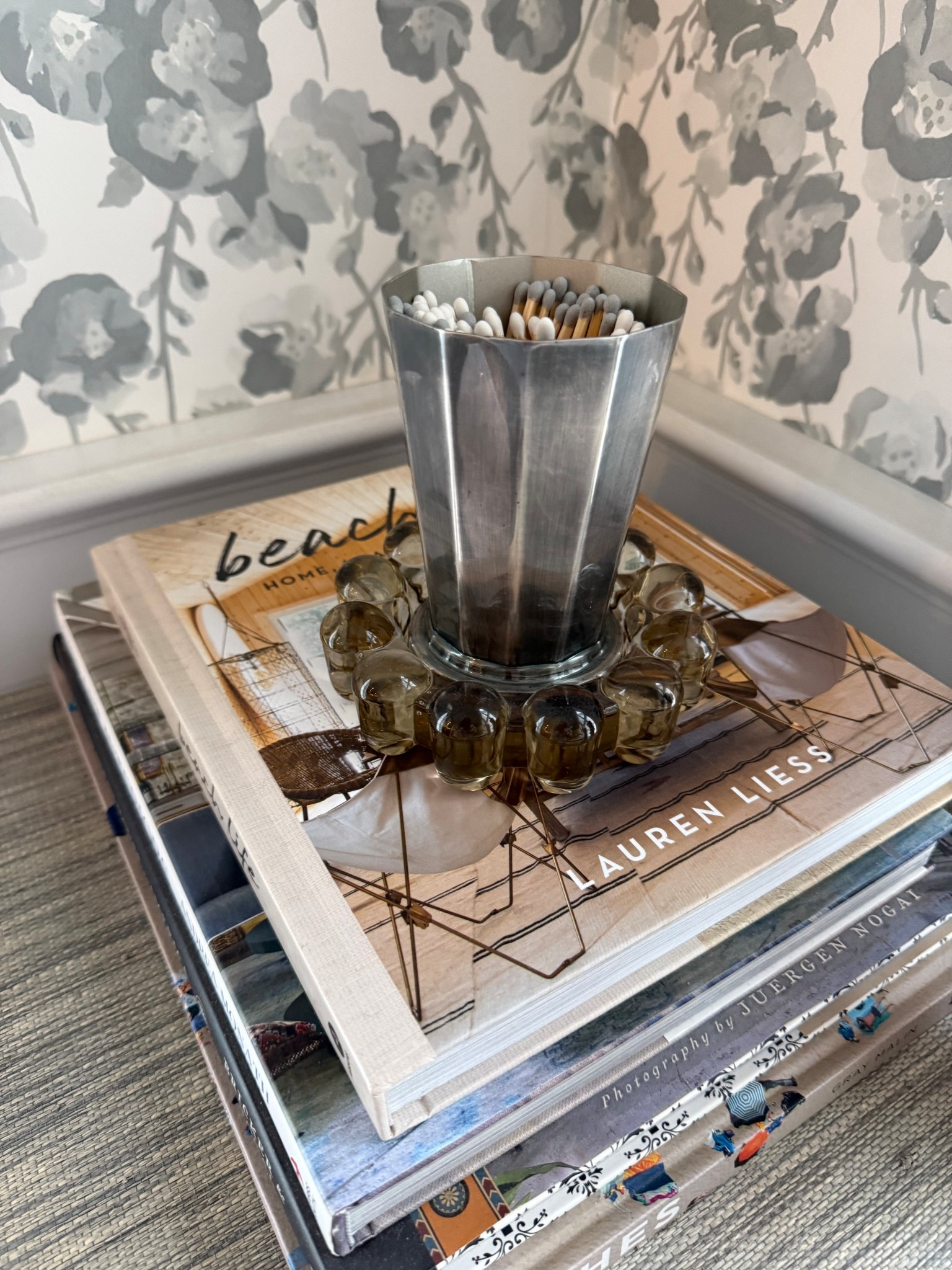 My favorite bubble candle dish is on sale is on sale at Amazon right now! 

#LTKdayinmylife #LTKSaleAlert #LTKHome