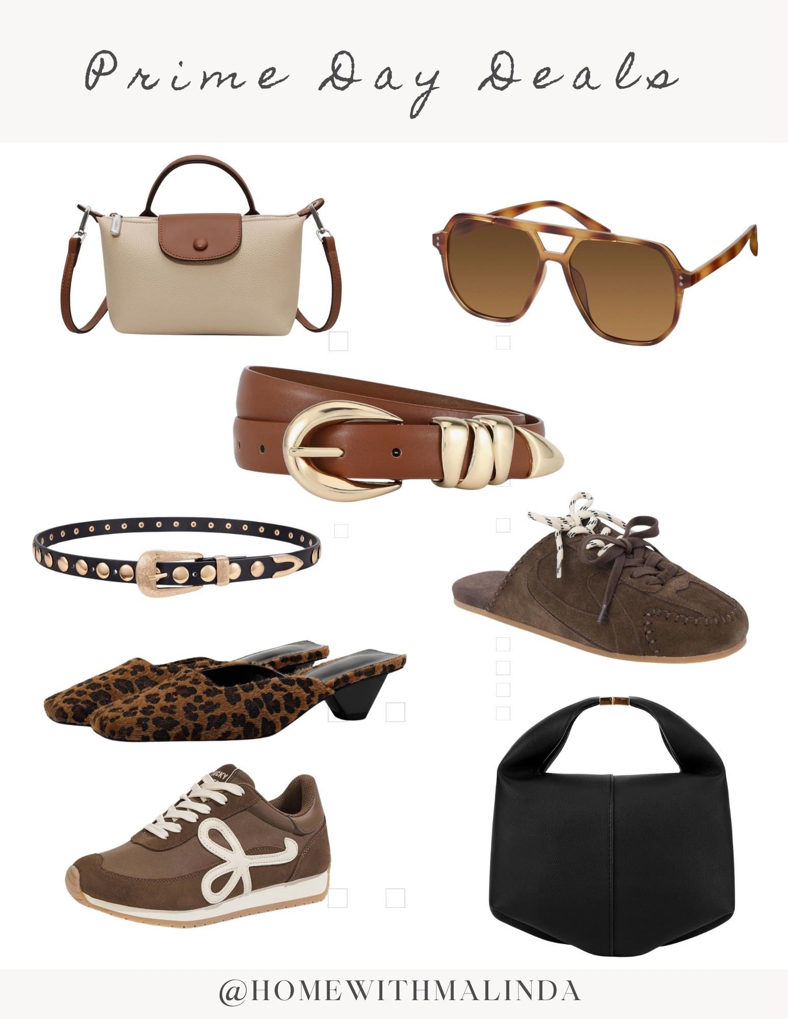 Amazon prime day deals | designer looks for less | Amazon fall accessories| looks for less | Amazon sales| Amazon designer shoes for less

#LTKFindsUnder50 #LTKSaleAlert #LTKShoeCrush