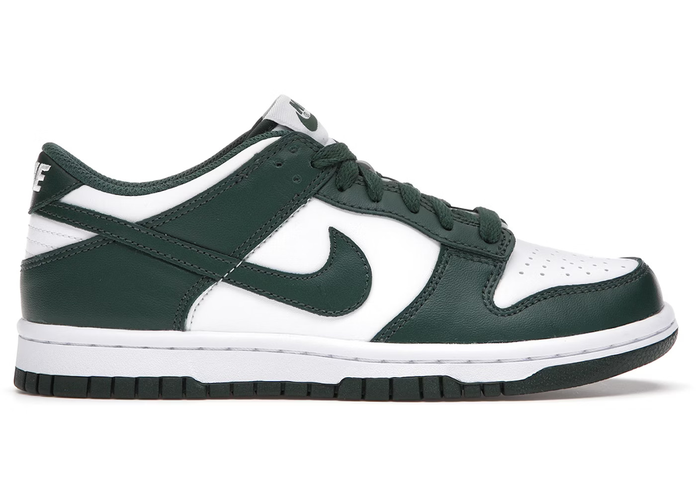 Nike Dunk LowMichigan State (GS) | StockX