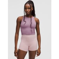lululemon Align™ High-Neck Tank Top Light Support | Lululemon (US)