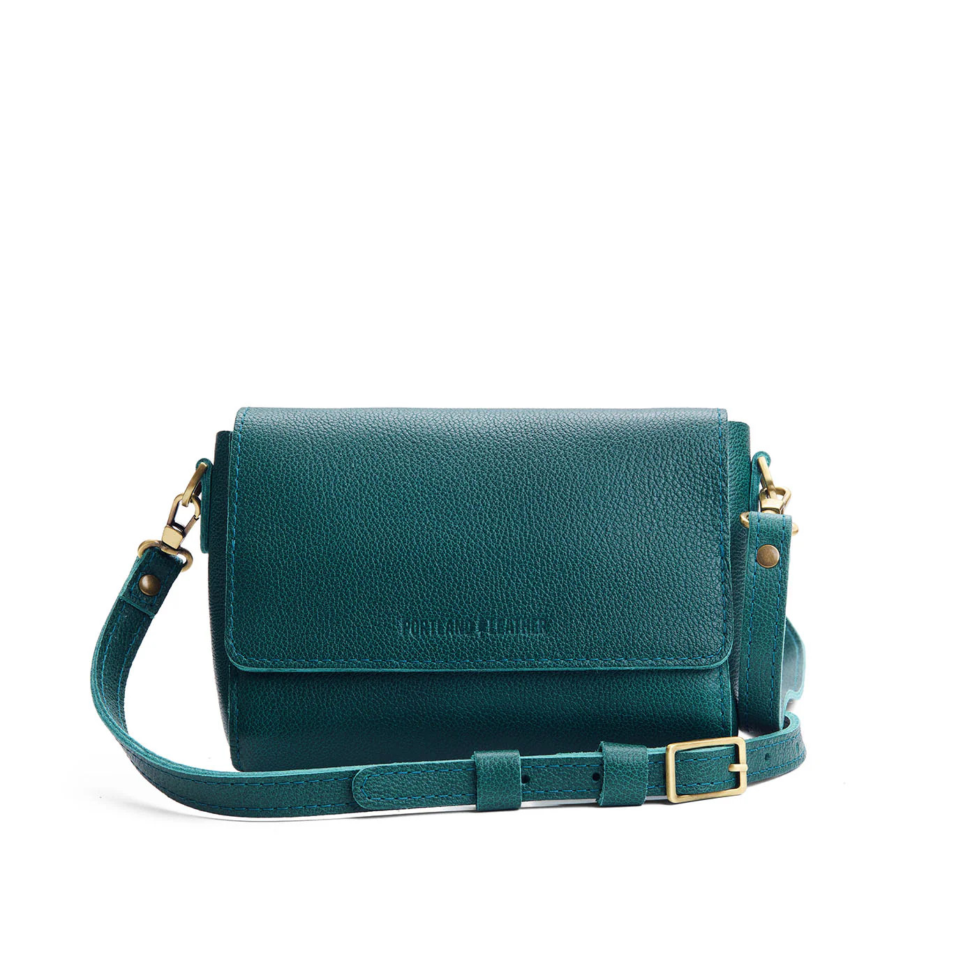 Metro Crossbody | Portland Leather Goods | Portland Leather Goods (US)