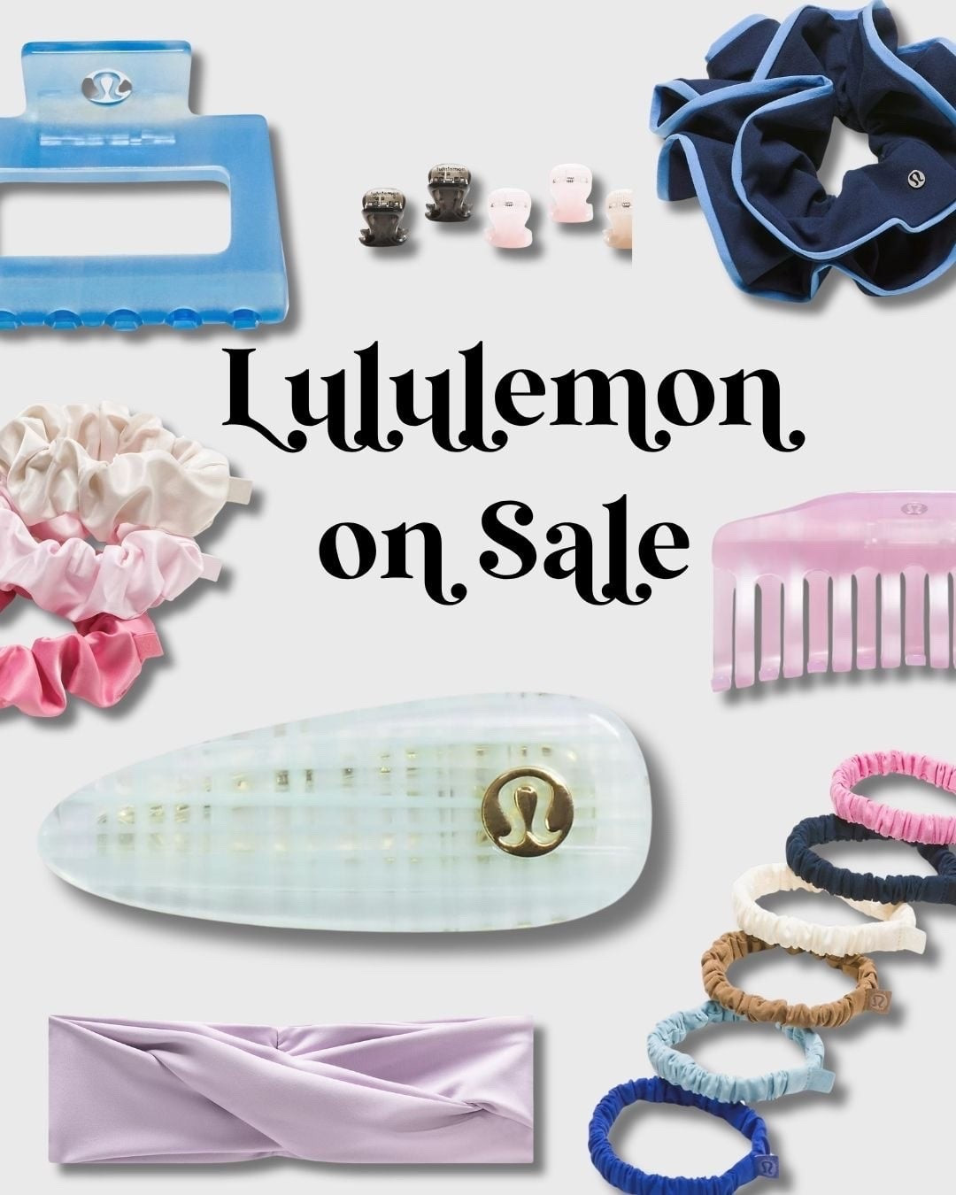 Lululemon on Sale! 👱‍♀️

#LTKSaleAlert #LTKKids #LTKBeauty