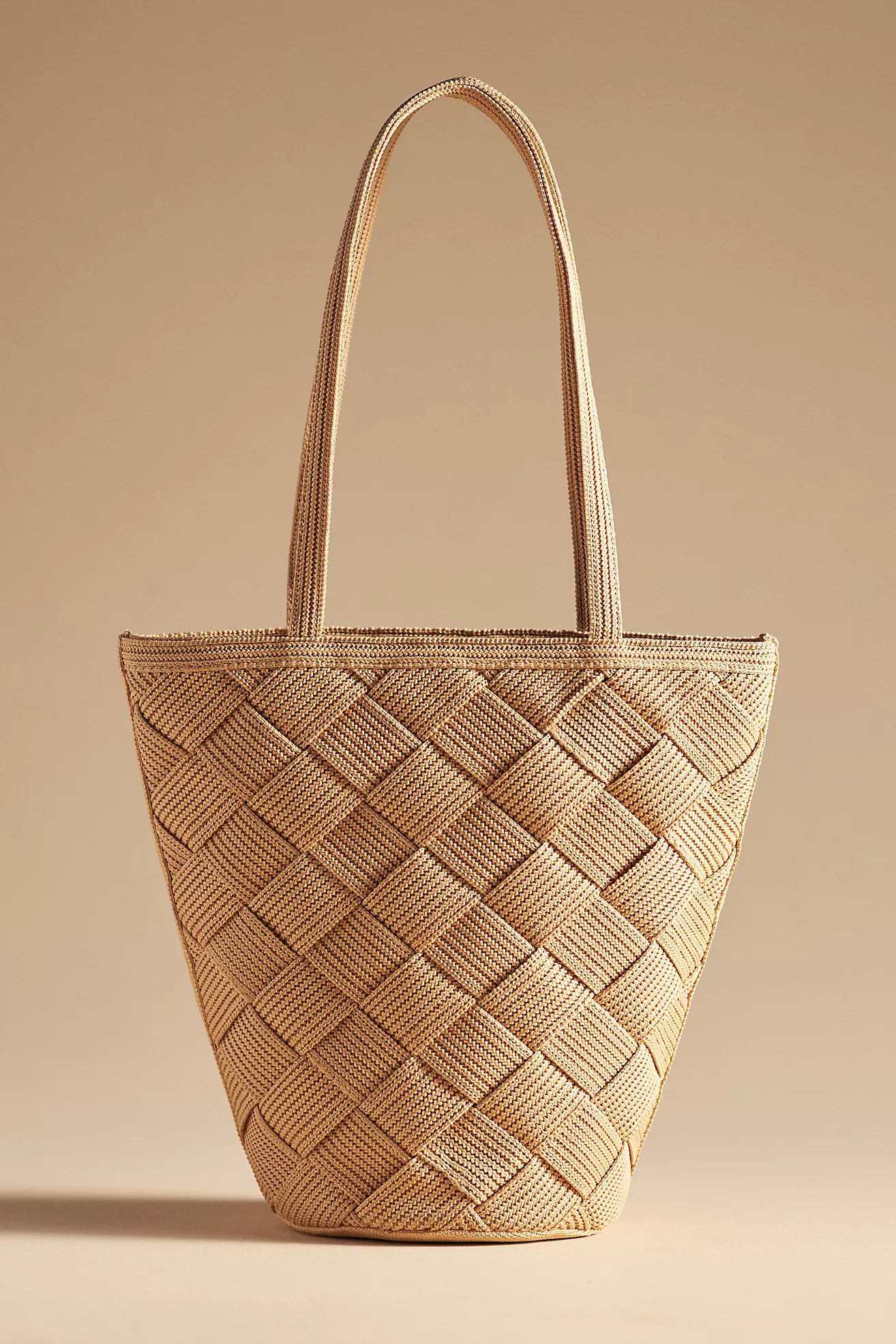 Bembien Gia Bucket Tote | Anthropologie (US)