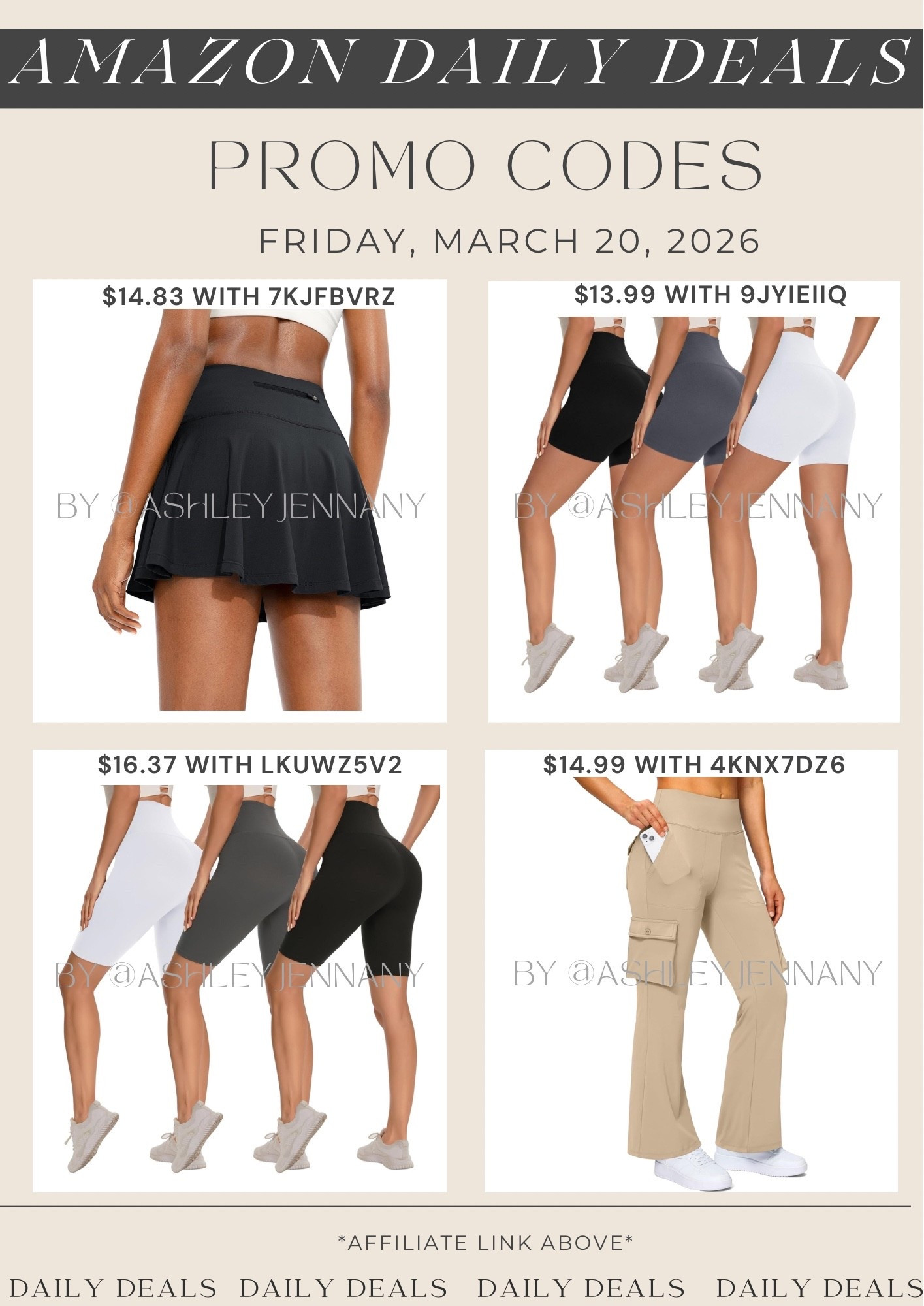 Amazon deals 

#LTKMidsize #LTKSaleAlert