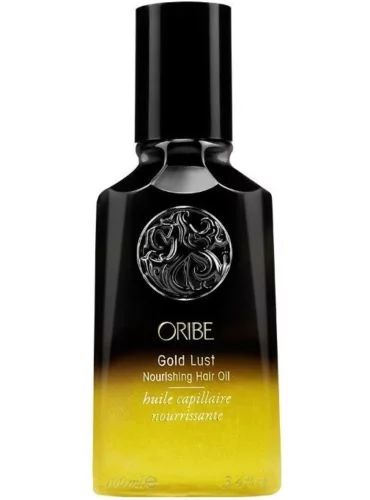 ($55 Value) Oribe Gold Lust Nourishing Hair Oil, 3.4 Oz | Walmart (US)