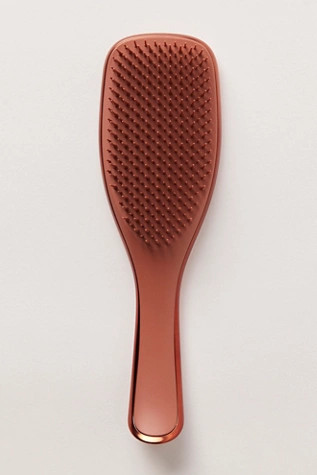 Tangle Teezer The Ultimate Detangler Chrome Hairbrush | Free People (Global - UK&FR Excluded)