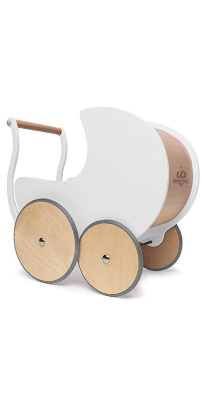 Kinderfeets Pram 2-in-1 Walker | Well.ca