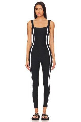 Spacedye New Moves Midi Jumpsuit
                    
                    Beyond Yoga | Revolve Clothing (Global)