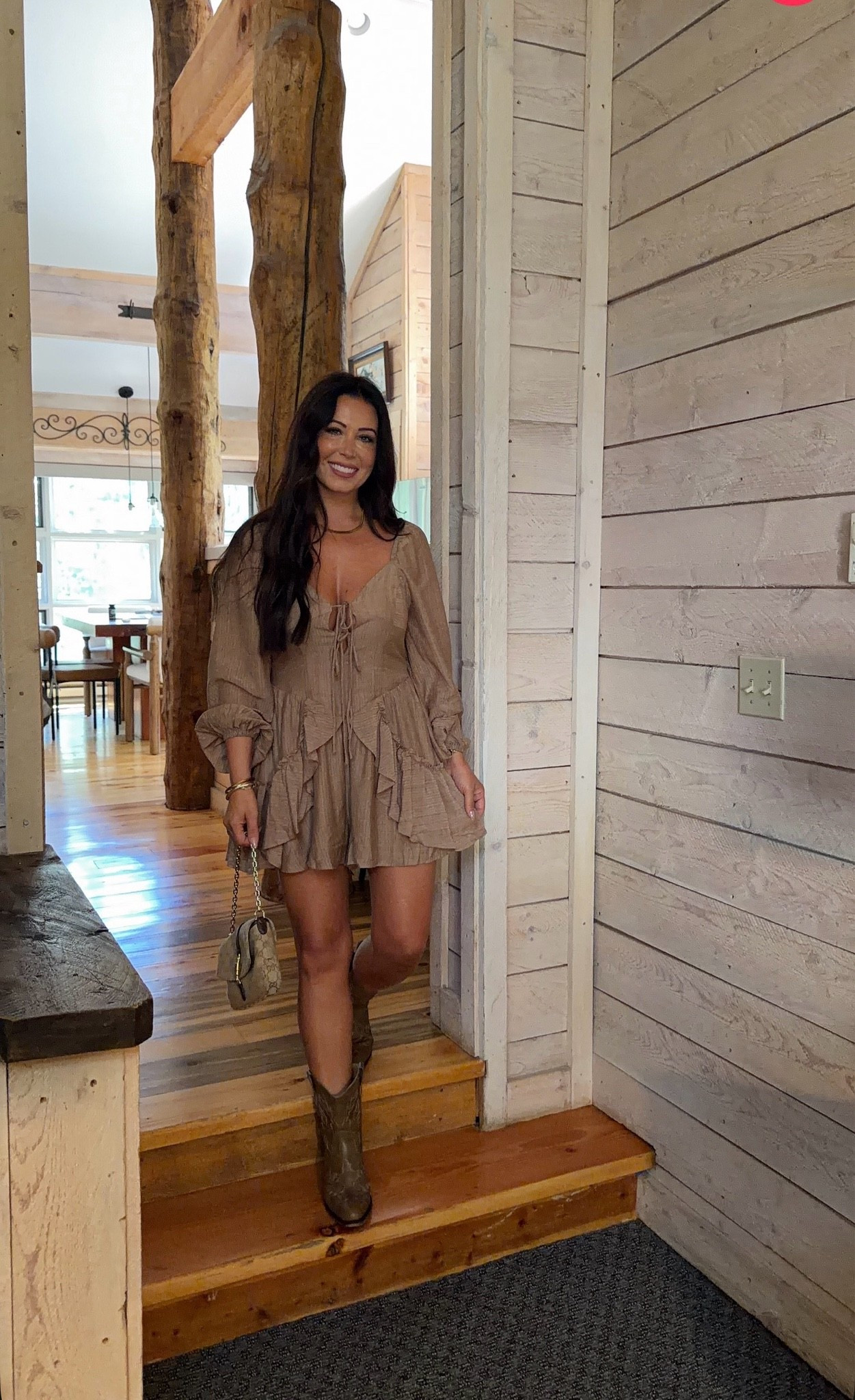 OK, this is one outfit. I feel good in.
Plus, it’s on sale right now 🙌 I’m in a size small  @VICI ￼

#LTKgrwm #LTKootd #LTKOver40