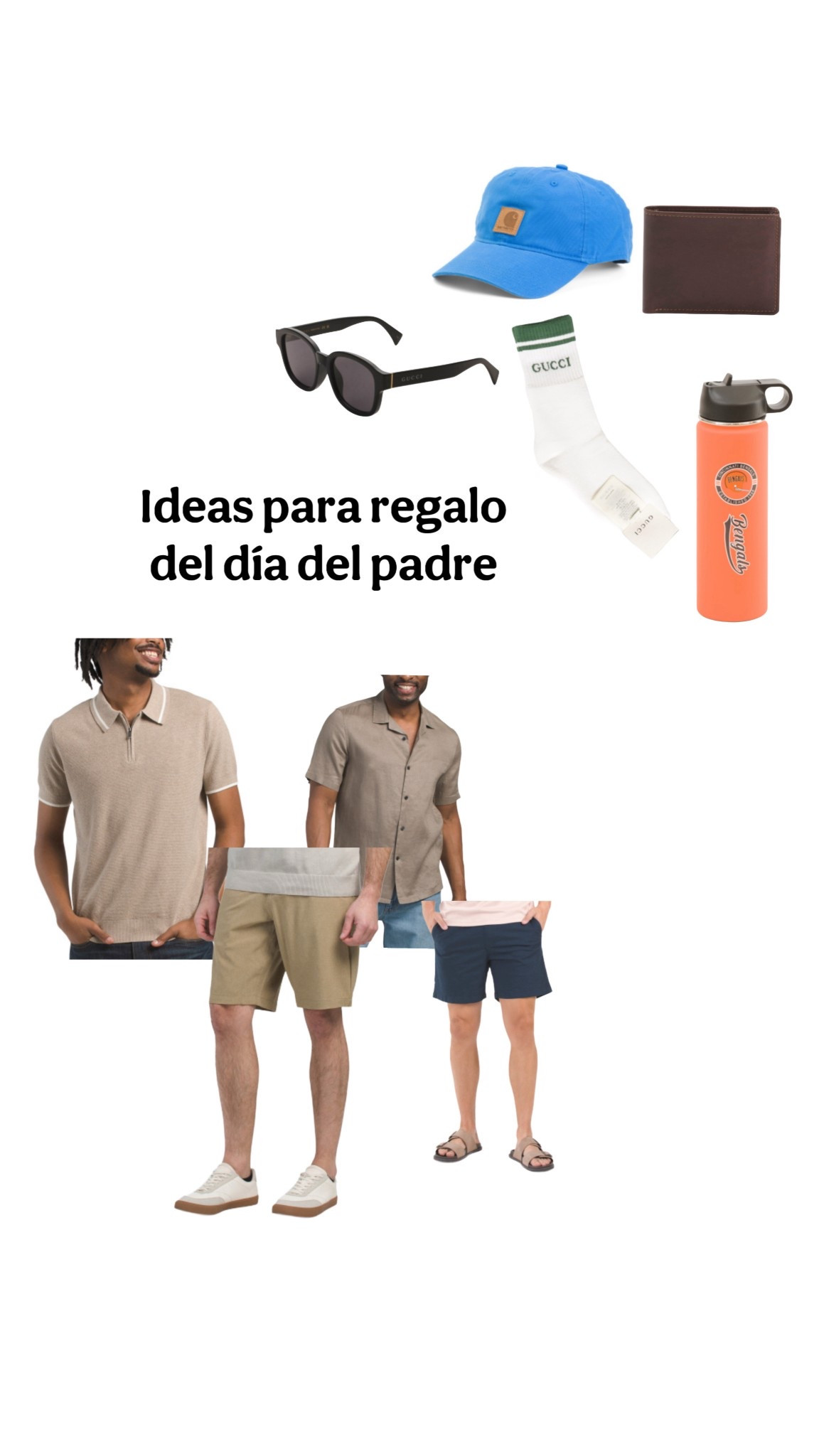 Father’s Day 

#LTKMens #LTKGiftGuide