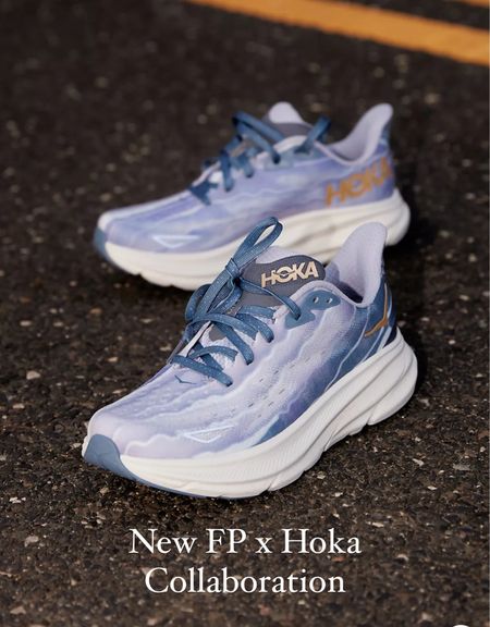 The new Free People and Hoka collection is absolutely gorgeous! 

#LTKActive #LTKstyletip #LTKshoecrush