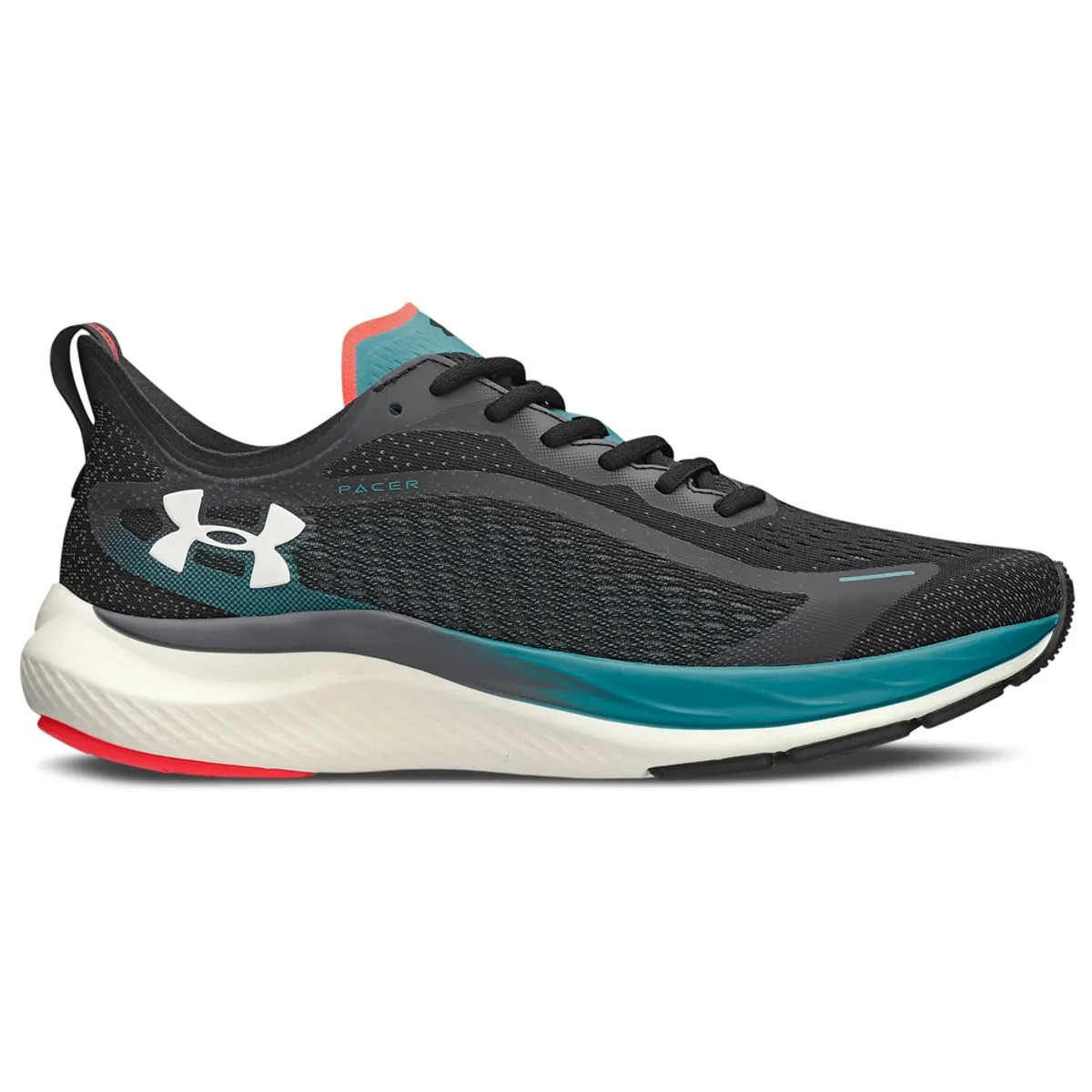 Tênis de Corrida Unissex Under Armour Pacer | Under Armour (BR)