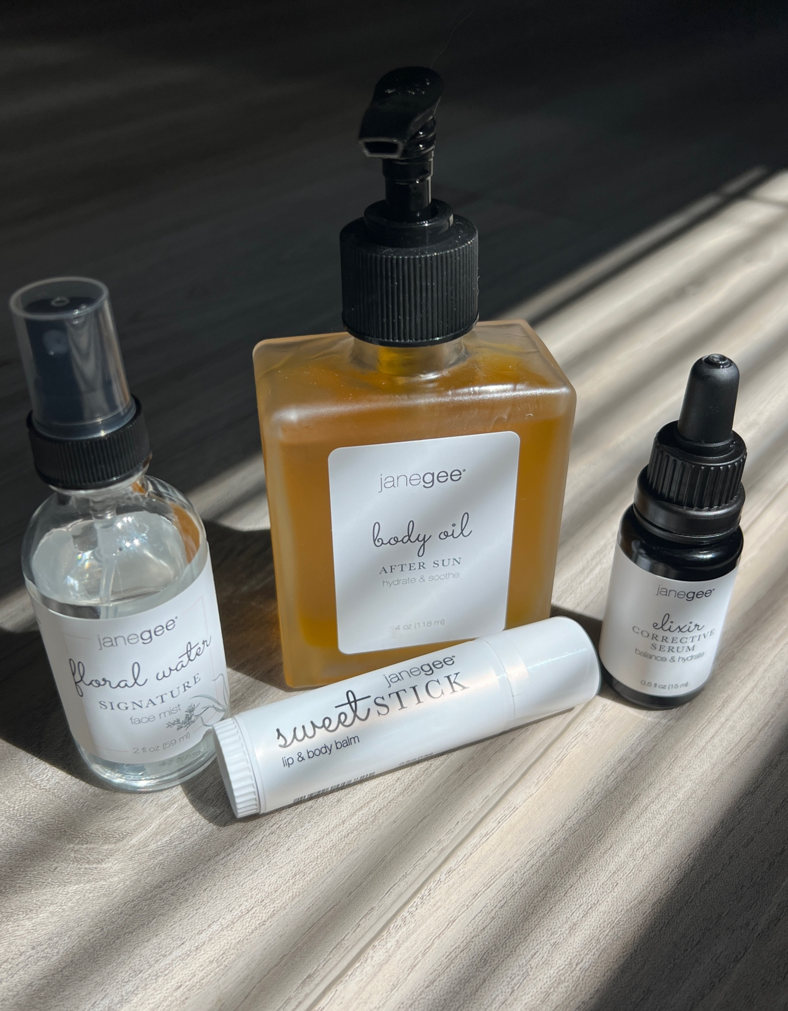Summer Skincare Staples 🌞 These products are non toxic, botanically based and organic! Use code DESIRAE15 for 15% off your next order 🫶🏼

#LTKFamily #LTKHome #LTKBeauty