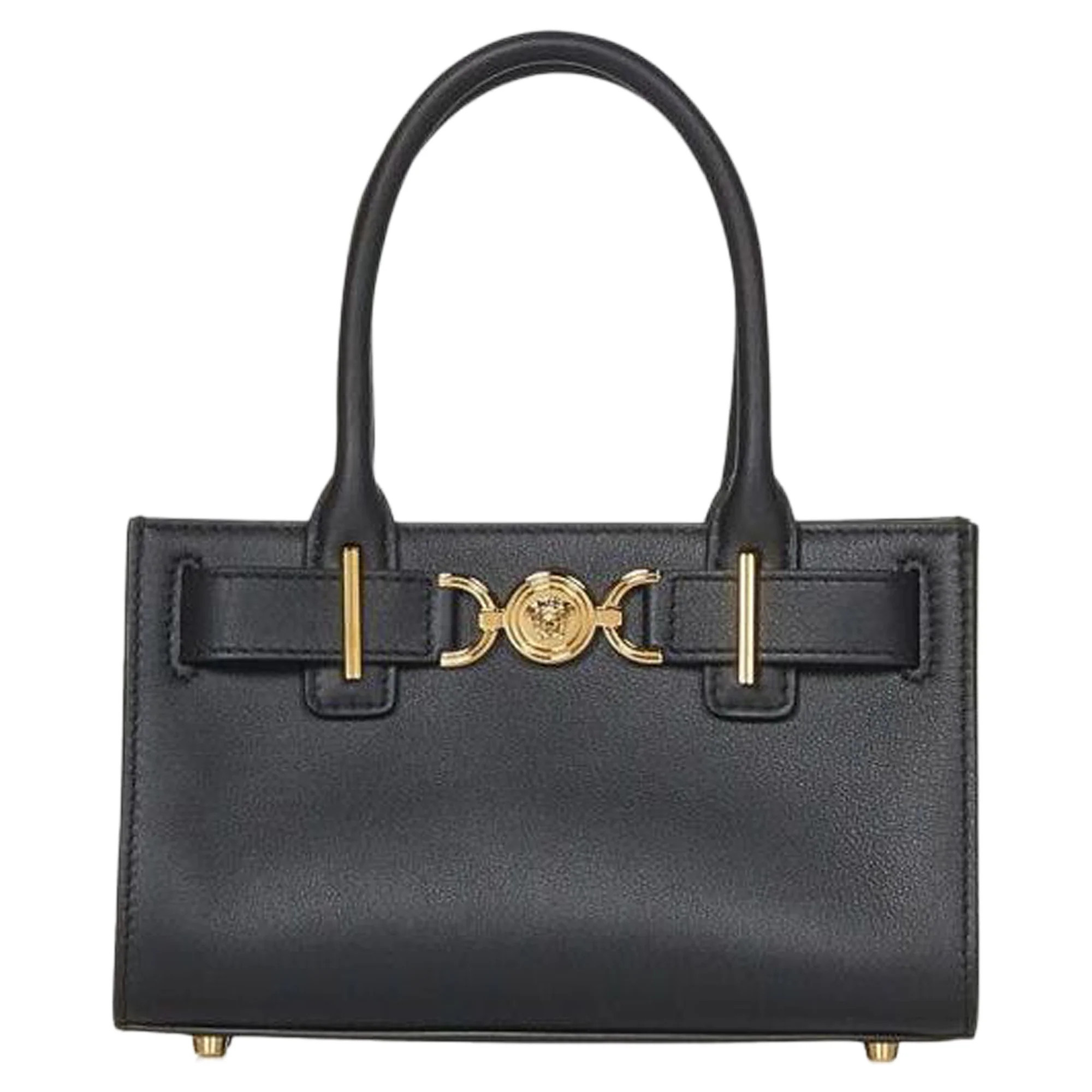 Medusa Small Tote Bag | Shop Simon