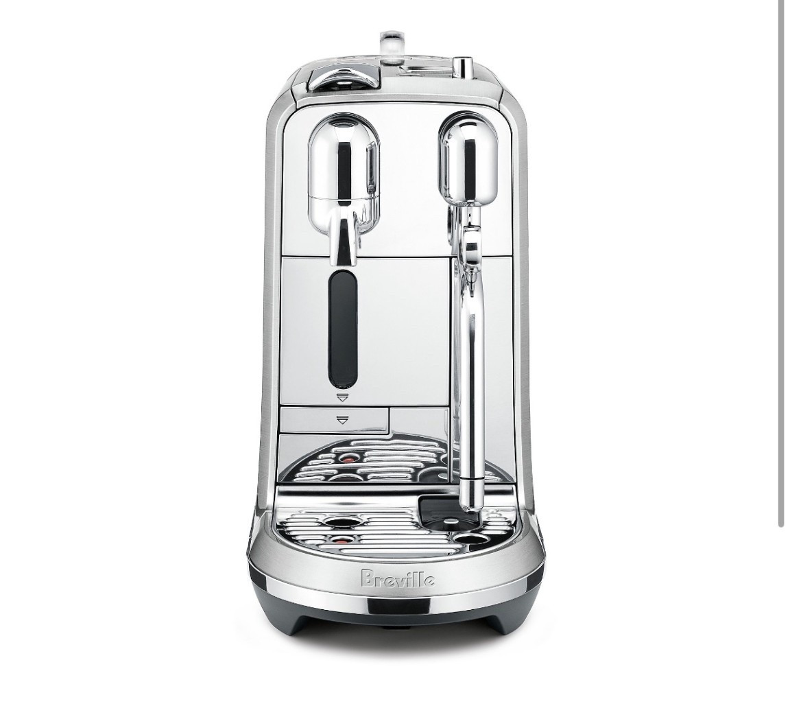 Favorite espresso maker 

#LTKValentine #LTKmorningroutine #LTKselfcare