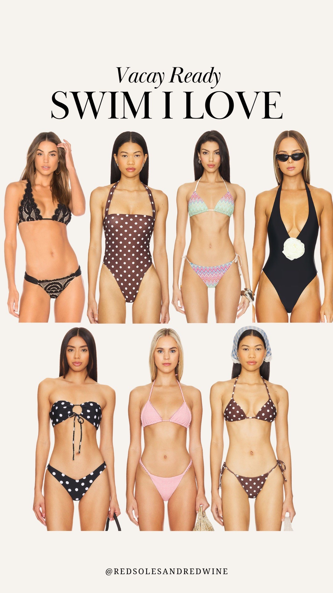 Swimsuits I love!! Bikini, one piece, summer 2025 swim, vacation style, vacation outfit 



#LTKSwim #LTKStyleTip