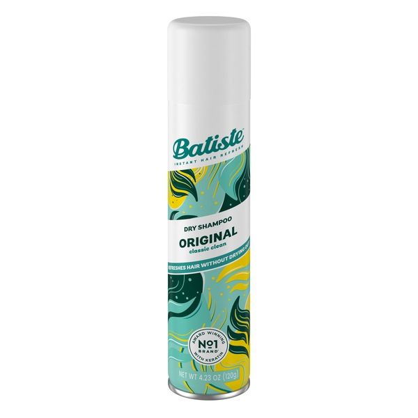 Batiste Dry Shampoo, Original | CVS