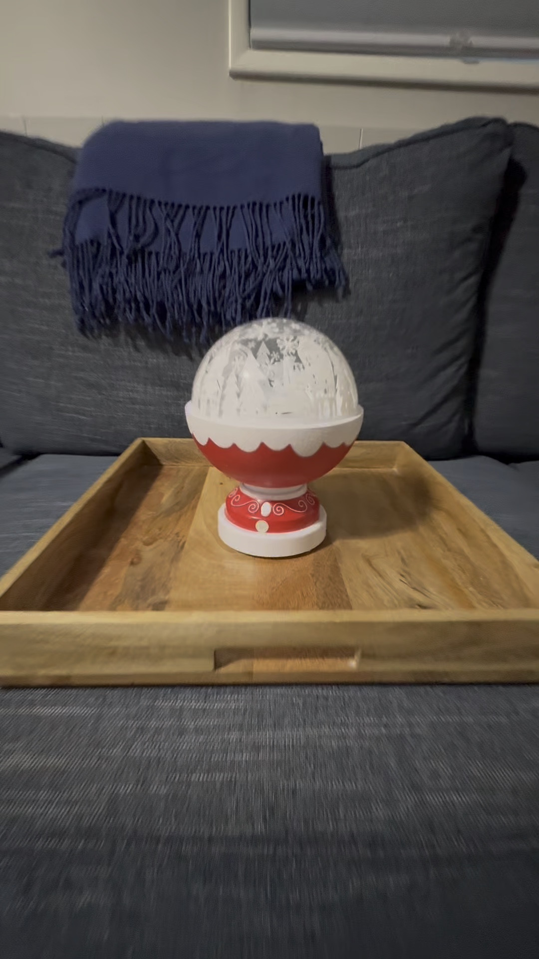 Best holiday light for Christmas movie nights 

#LTKGiftGuide #LTKKids #LTKHoliday