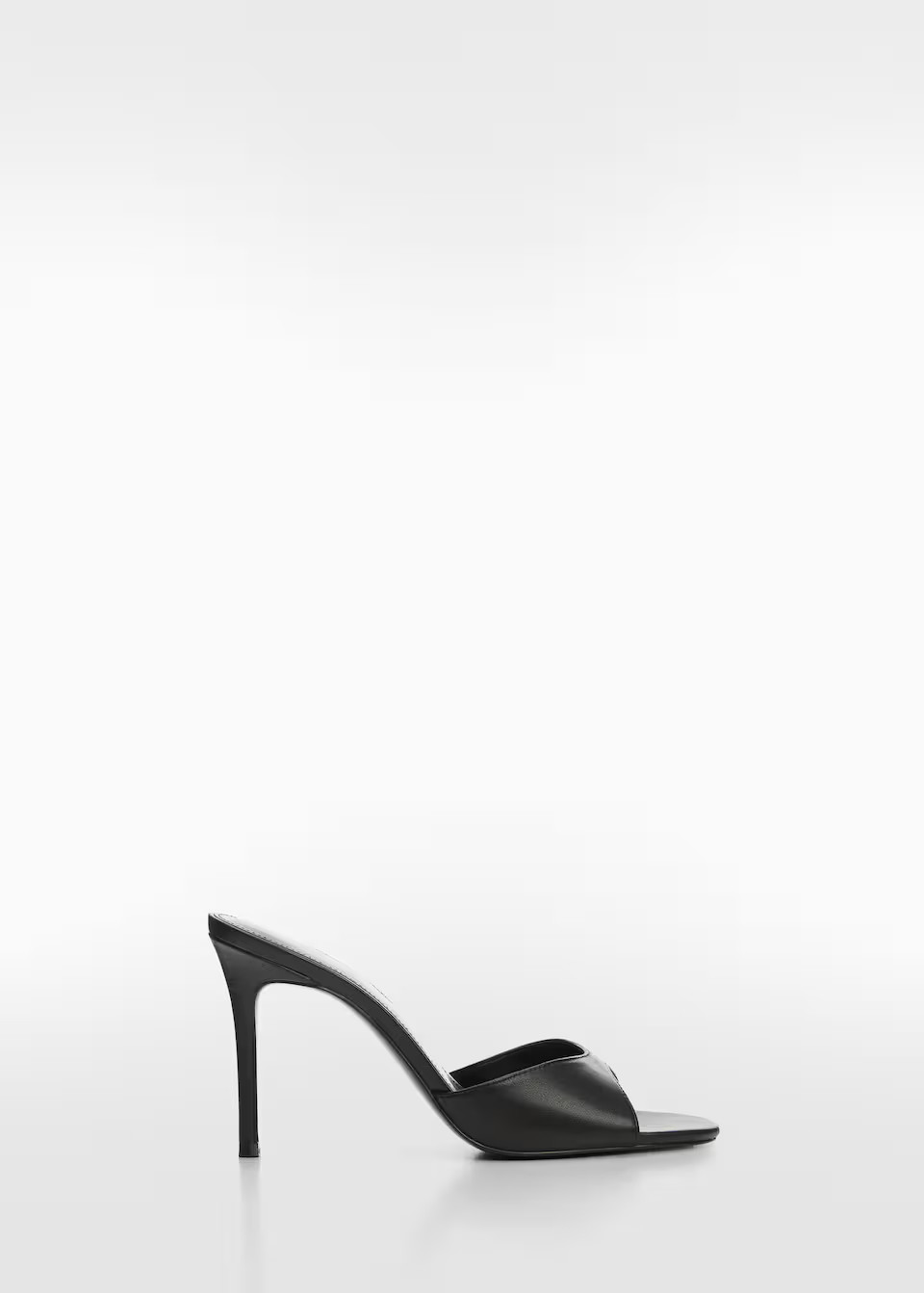 Search: Black heel (89) | Mango USA | MANGO (US)