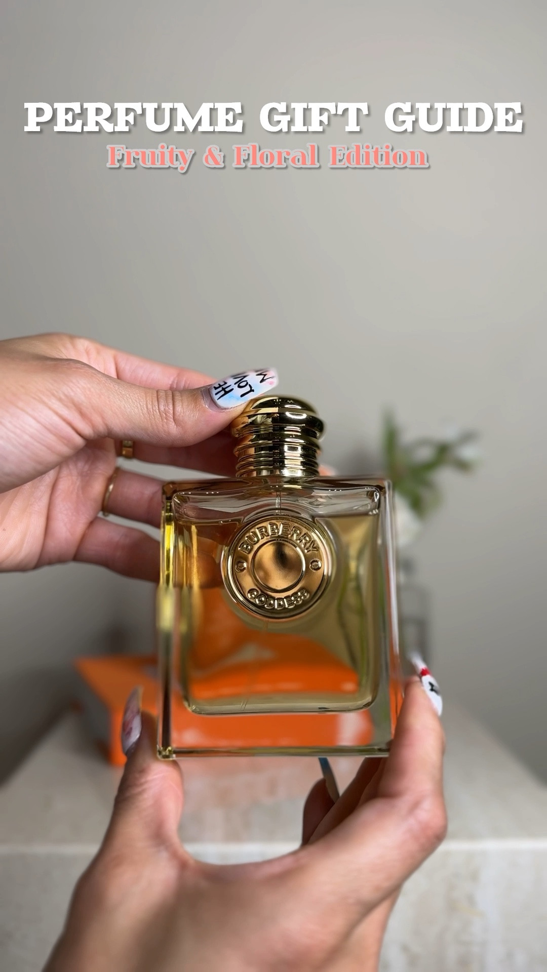 Unlock a world of scents with this enchanting fruity and floral perfume gift guide. From delicate blossoms to luscious fruits, these fragrances are bound to captivate her senses and make the perfect gift for any occasion. 🌸🍓✨ #PerfumeGiftGuide #FruityAndFloral #ScentedDelights 

#LTKHolidaySale #LTKGiftGuide #LTKCyberWeek