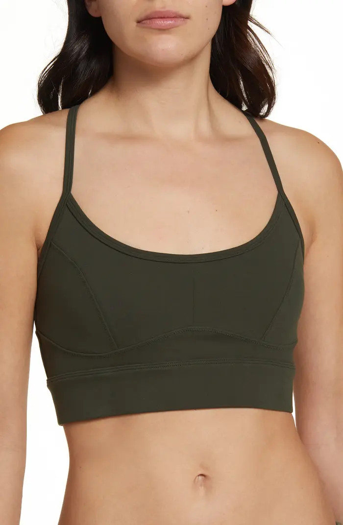 Always Irena Sports Bra | Nordstrom