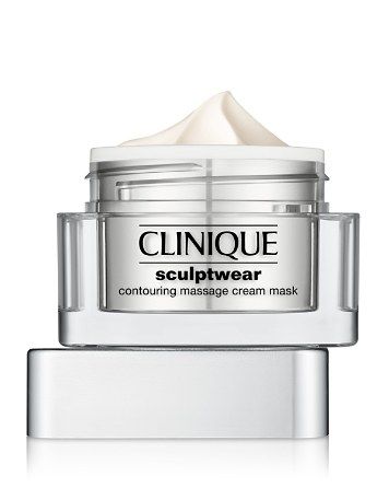 Clinique Sculptwear Contouring Massage Cream Mask | Bloomingdale's (US)