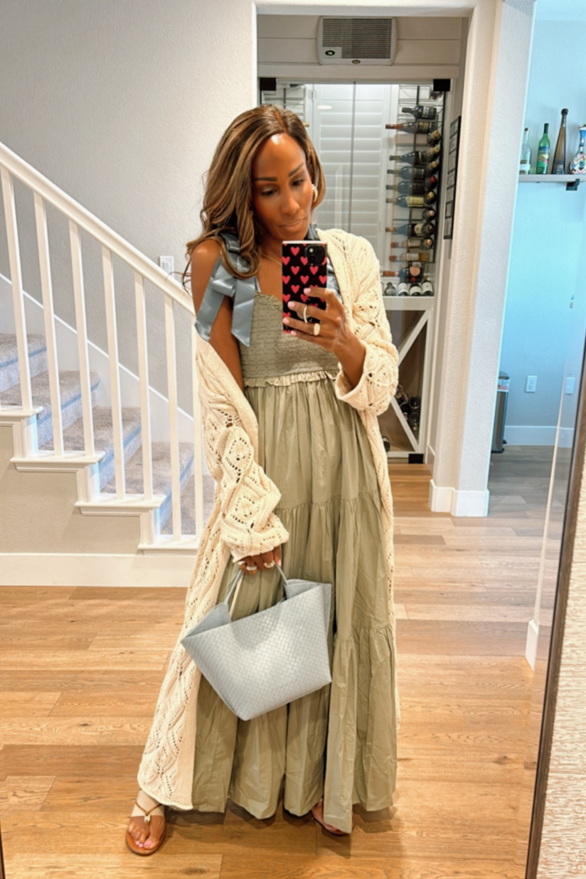 Casual girls brunch outfit! 

#sundayootd #casualootd #casualoutfit #casual #freepeople #meliebianco #dsw #springfashion #springoutfit

#LTKshoecrush #LTKitbag #LTKstyletip