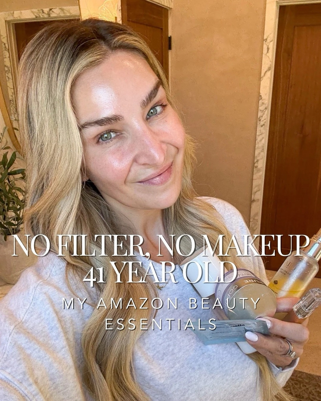 My beauty essentials 




#LTKStyleTip #LTKBeauty