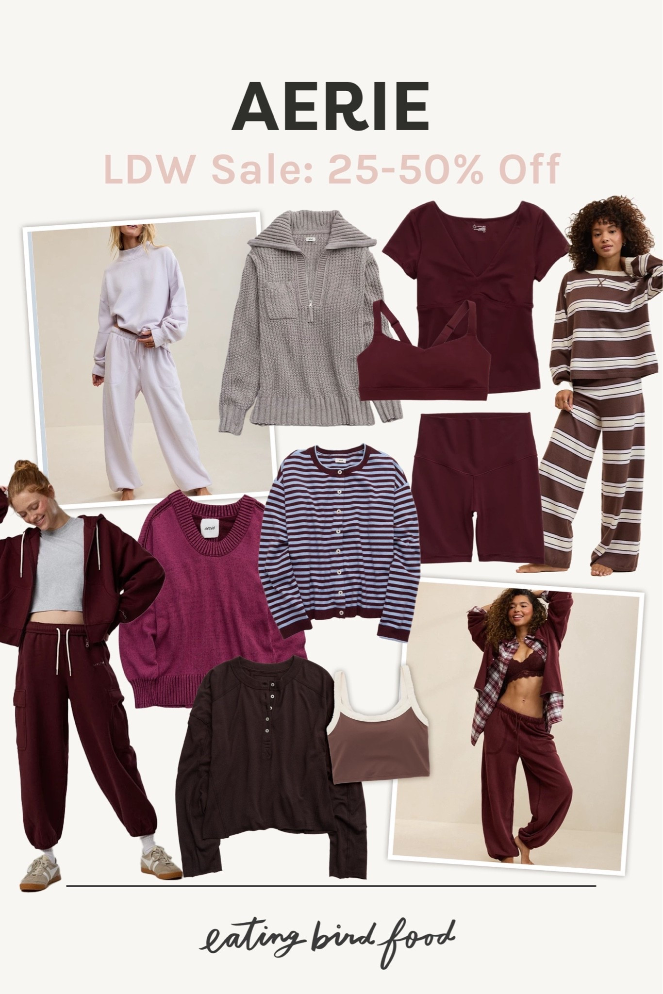Aerie Labor Day weekend deals! Aerie new arrivals. Aerie fall style. Aerie fall matching set. Aerie fall activewear.

#LTKActive #LTKSaleAlert #LTKSeasonal