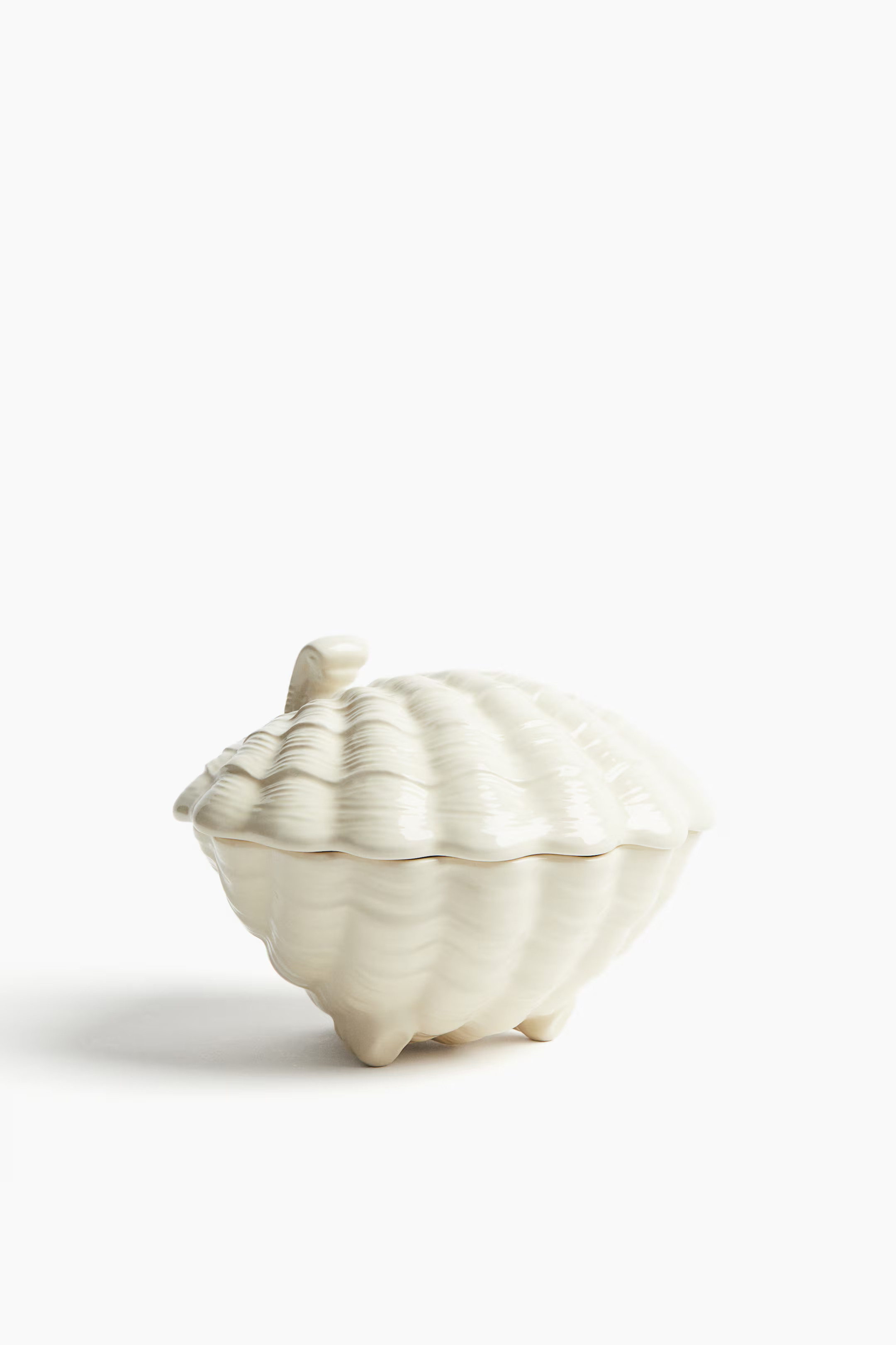 Seashell-Shaped Box | H&M (US + CA)