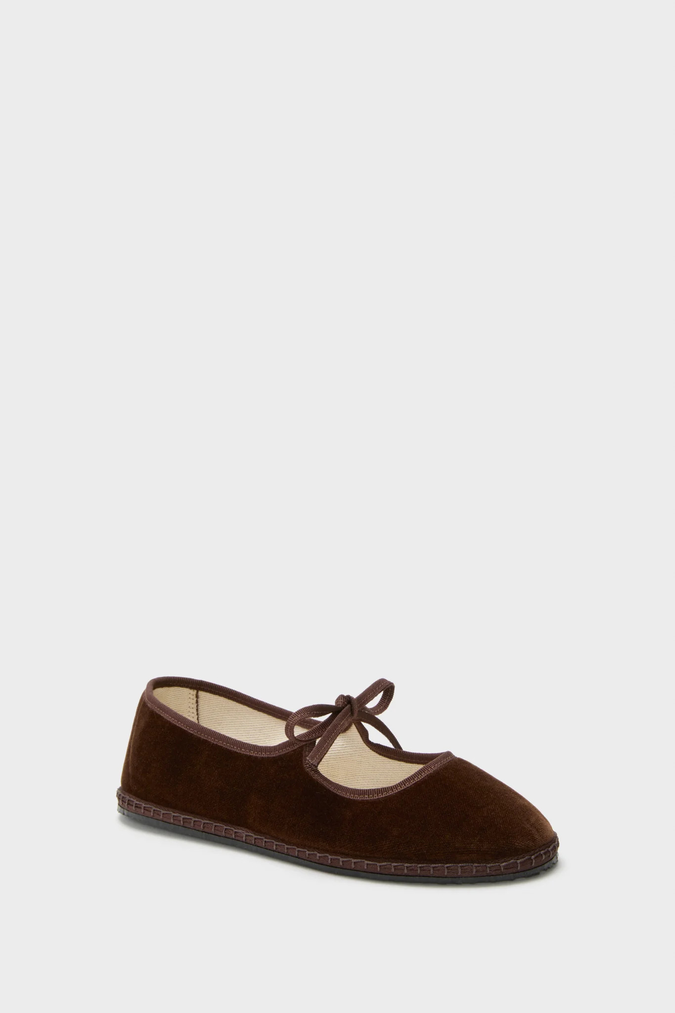 Amerigo Brigitte Flats | Tuckernuck (US)